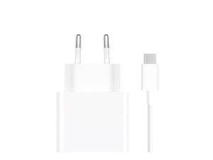 Xiaomi Mi 33W Charger Combo (Type A) EU