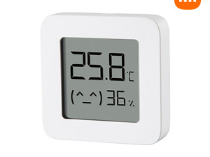 Xiaomi Mi Temperature and Humidity Monitor 2