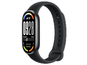 Xiaomi Smart Band 10 Midnight Black