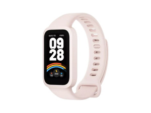 Xiaomi Smart Band 9 Activ Pink