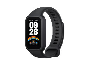 Xiaomi Smart Band 9 Active Black
