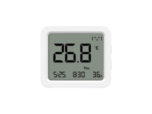 Xiaomi Smart Temperature and Humidity monitor 3 Mini