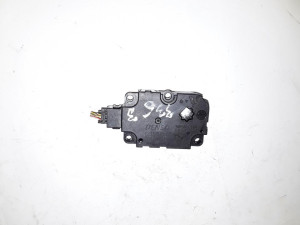 CZ1139300855 MOTORIC KLAPNE  AUDI A6 4G 2011-2014