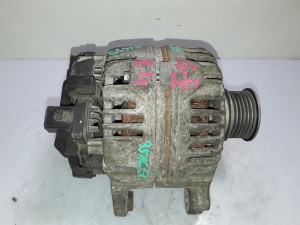 036903024J ALTERNATOR N Volkswagen GOLF V 2003-2009