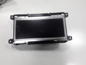 4F0919603 DISPLEJ  AUDI Q7 2006-2009