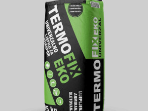 TERMOFIX EKO UNIVERZAL univerzalno ljepilo za stiropor 25/1