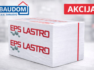 Stiropor fasadni-F037 LAŠTRO