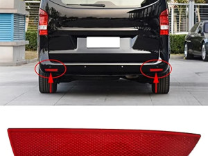 KATADIOPTER BRANIKA MERCEDES VITO VIANO V KLASA W447