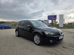 Volkswagen Golf 2.0 TDI 81kw 2009