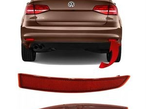 KATADIOPTER ZADNJEG BRANIKA VW JETTA 2015-2018