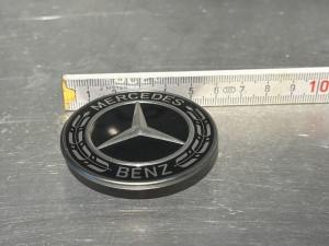 Znak Mercedes