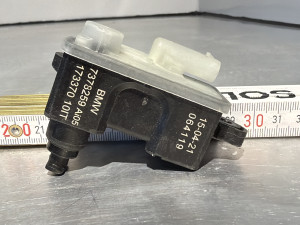 7378259 BRAVA REZERVOARA BMW X5 G05
