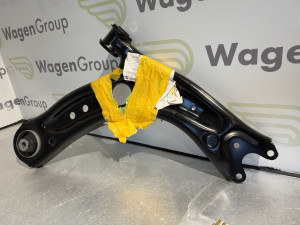 Lafet lafeta desna Volkswagen Golf 8