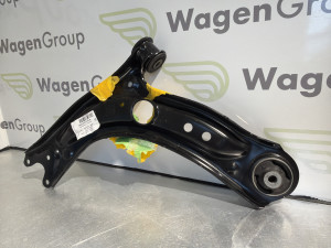 Lafet lafeta desna Volkswagen Golf 8 (fotografija 2)