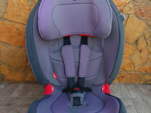 AUTOSJEDALICA ZA DJECU 9-36 KG CHICCO  GROW UP ekstra