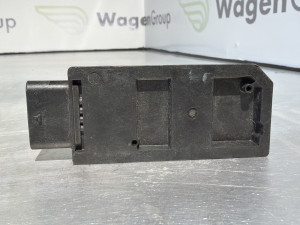 Modul vrata prednji lijevi Volkswagen Passat 8 (fotografija 2)