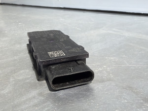 Modul vrata prednji lijevi Volkswagen Passat 8 (fotografija 3)