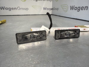 Rasvjeta osvjetljenje tablice Peugeot 208