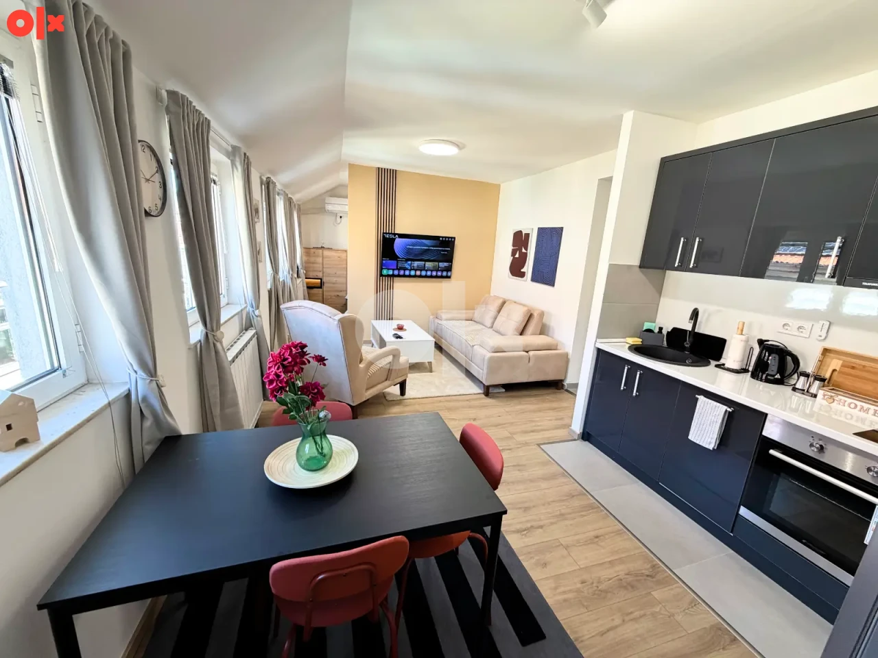 Apartman Soni Trg