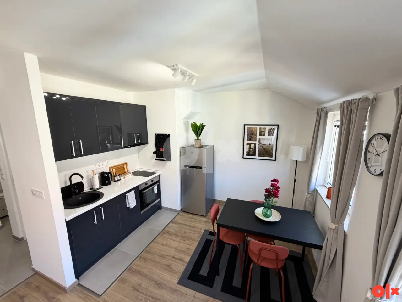 Apartman Soni Trg 2