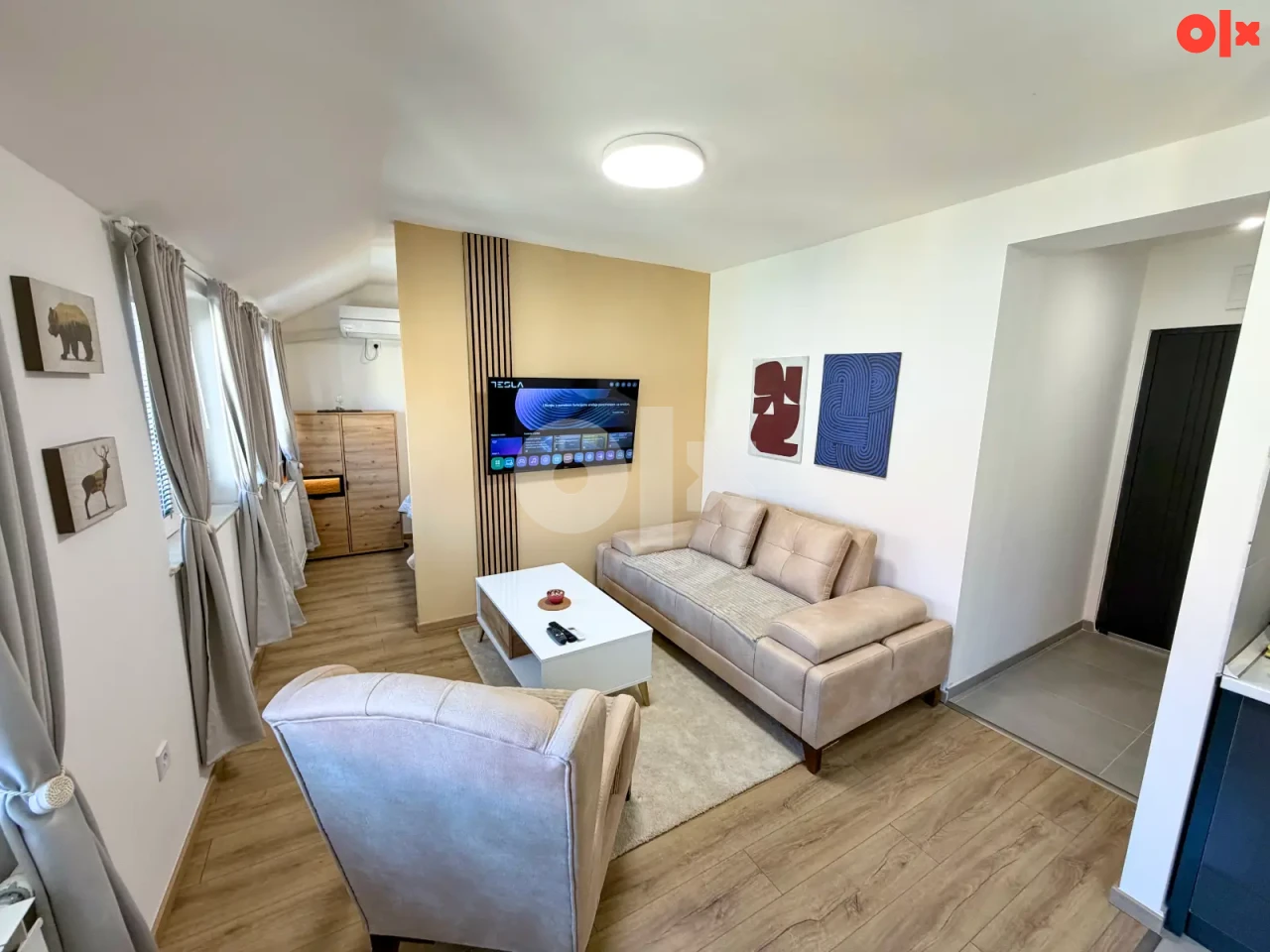 Apartman Soni Trg 3
