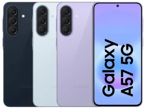 Samsung Galaxy A57 5G 12/512GB
