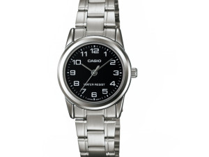 CASIO ZENSKI SAT MODEL LTP-V001D-1B