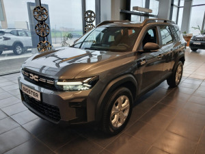Dacia Bigster  ECO-G  140KS 2026 fabrički plin