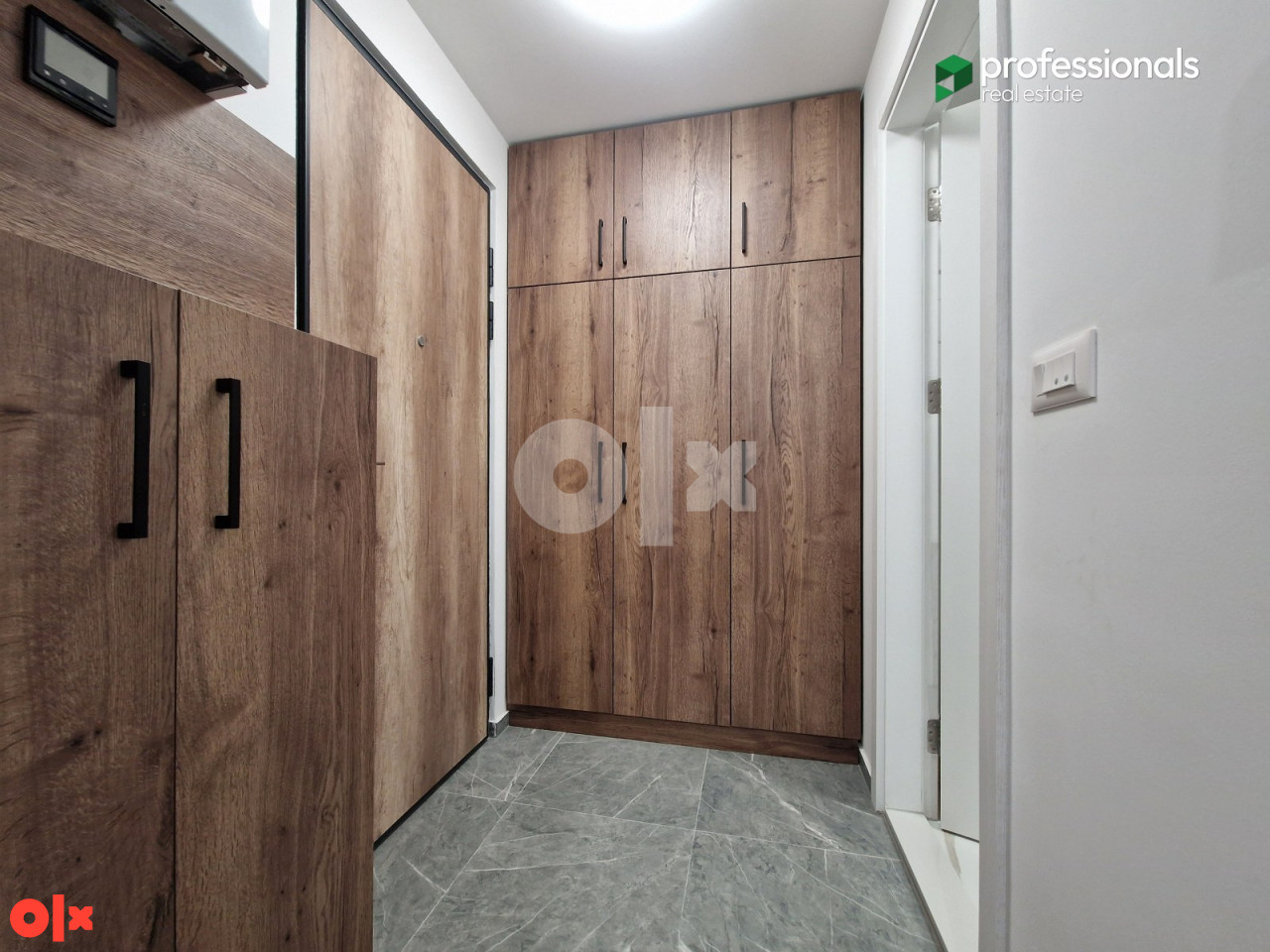 Novogradnja Apartman Bjelašnica 39,64 m2 22