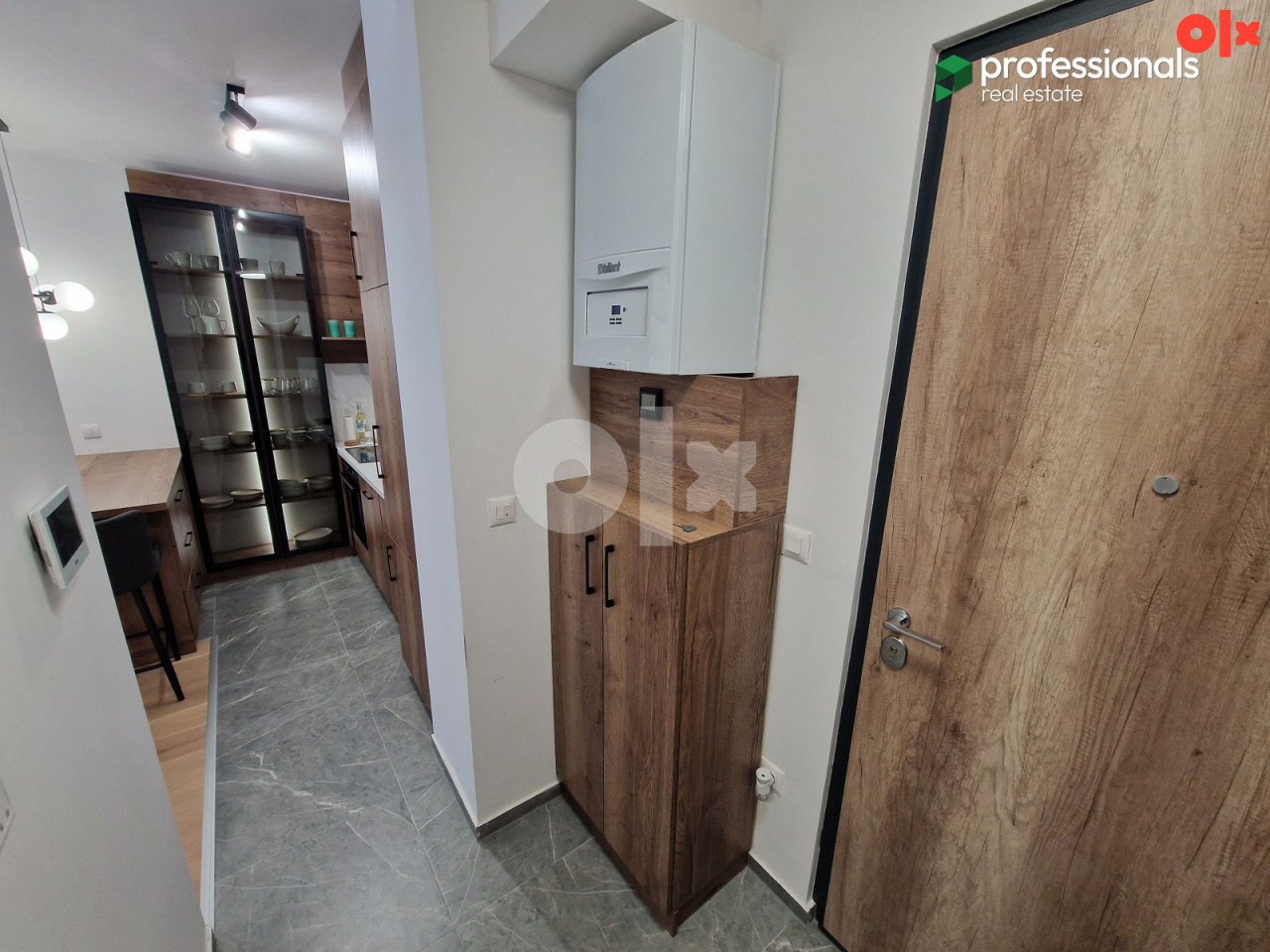 Novogradnja Apartman Bjelašnica 39,64 m2 21