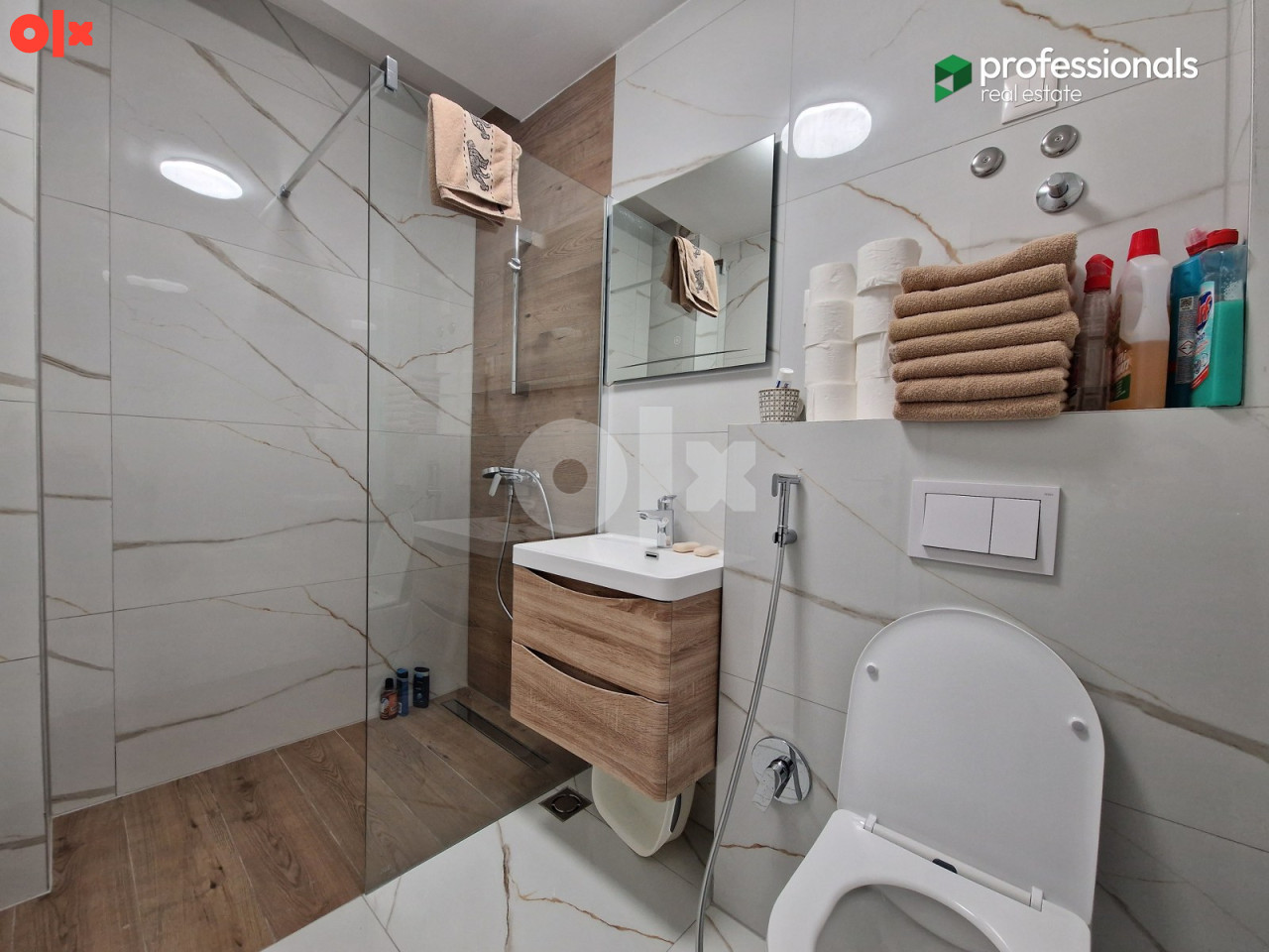 Novogradnja Apartman Bjelašnica 39,64 m2 20
