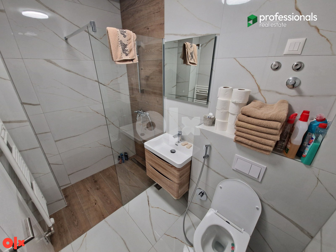 Novogradnja Apartman Bjelašnica 39,64 m2 17