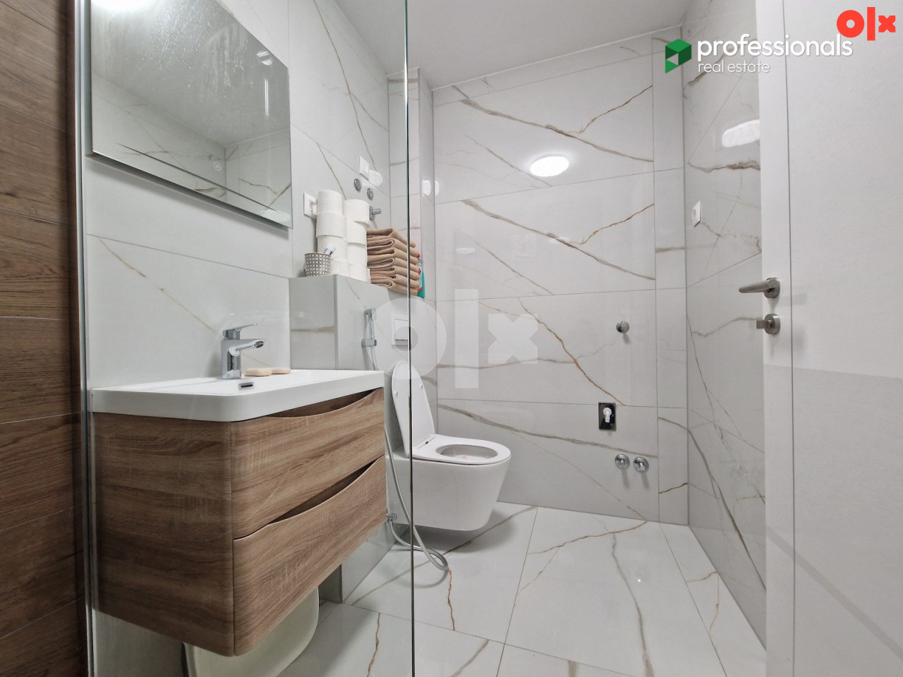 Novogradnja Apartman Bjelašnica 39,64 m2 18