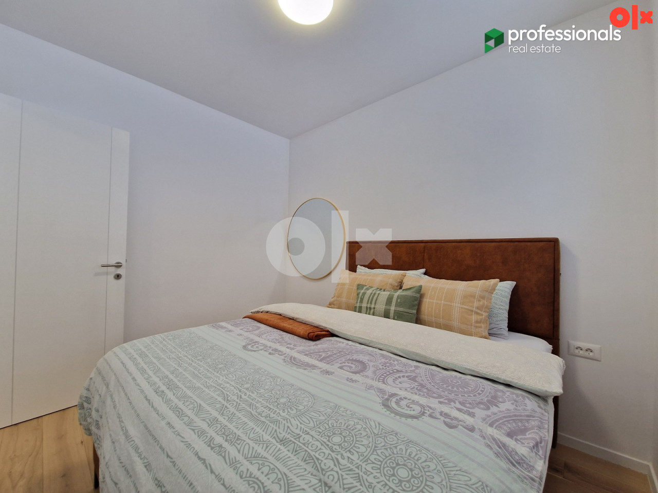 Novogradnja Apartman Bjelašnica 39,64 m2 13