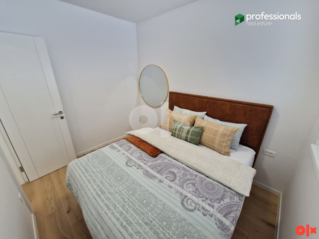 Novogradnja Apartman Bjelašnica 39,64 m2 14