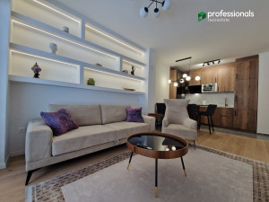 Novogradnja Apartman Bjelašnica 39,64 m2