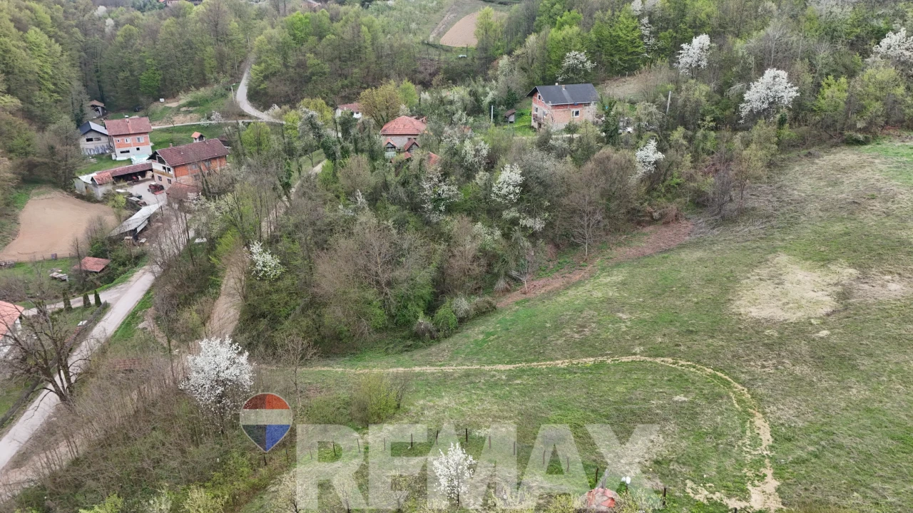 Zemljište 3076 m2 | 7 km od centra Banja Luke 5