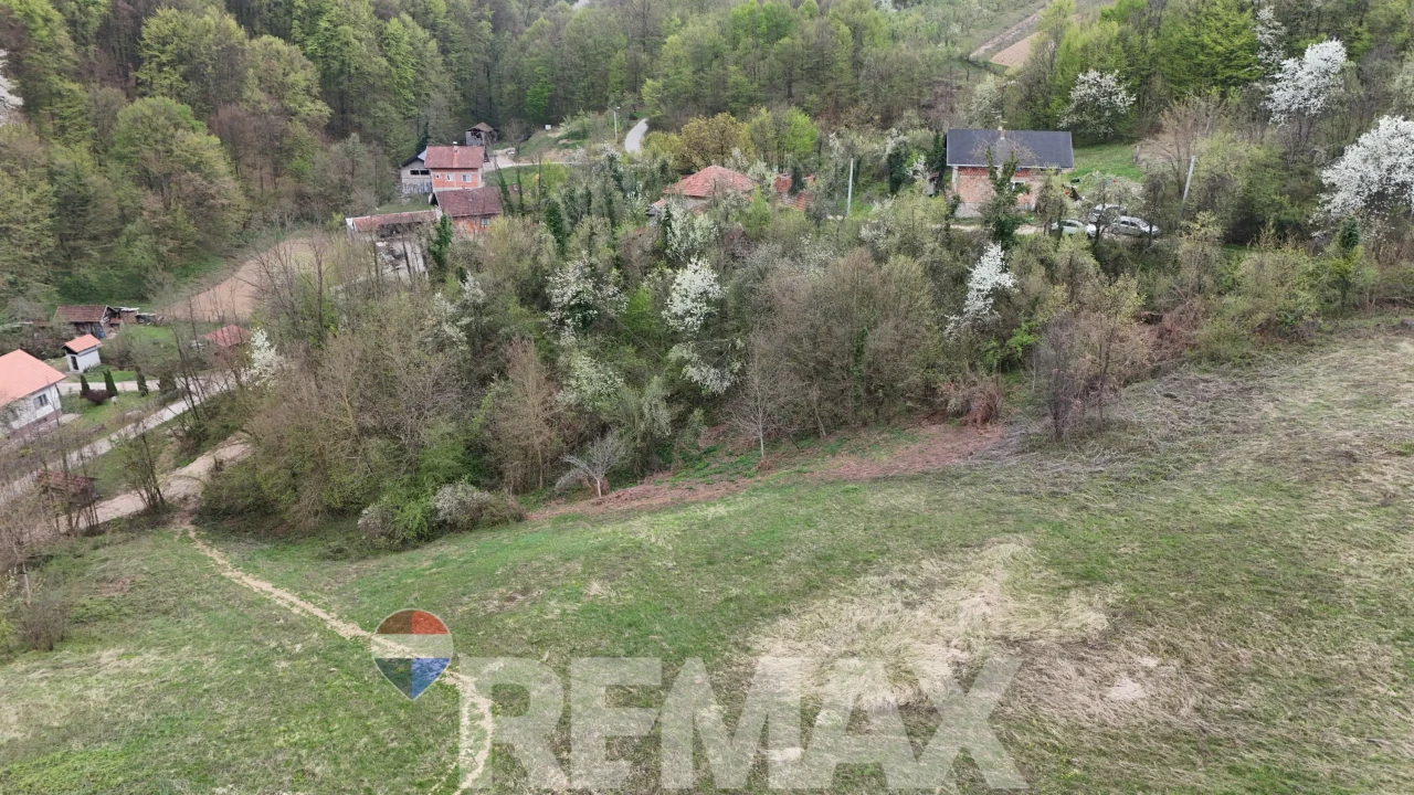 Zemljište 3076 m2 | 7 km od centra Banja Luke 10