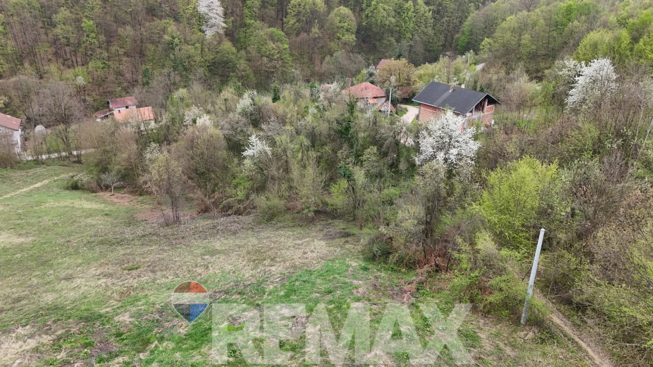 Zemljište 3076 m2 | 7 km od centra Banja Luke 3