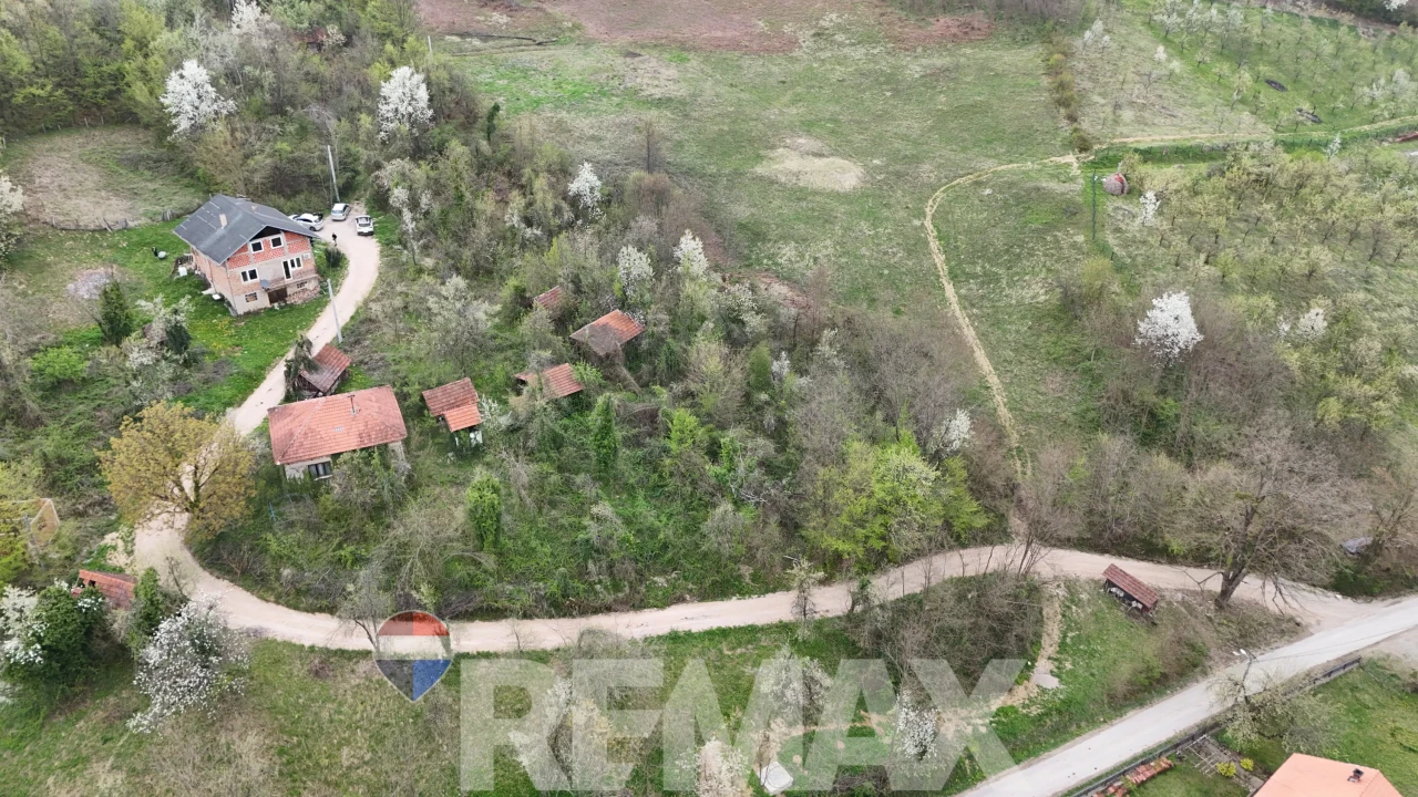 Zemljište 3076 m2 | 7 km od centra Banja Luke 4