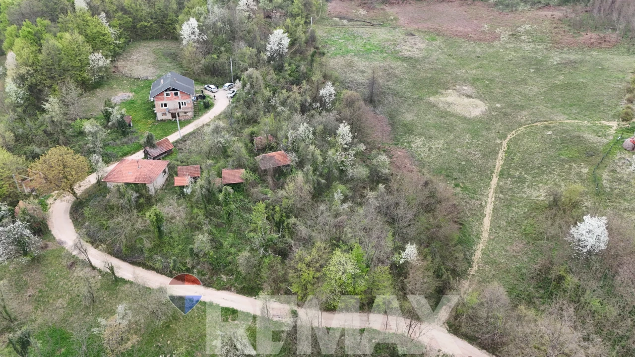 Zemljište 3076 m2 | 7 km od centra Banja Luke 12