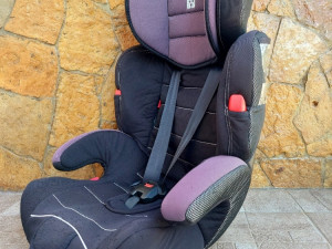 AUTOSJEDALICA ZA DJECU 9-36 KG  MEDO  BRUUNDO