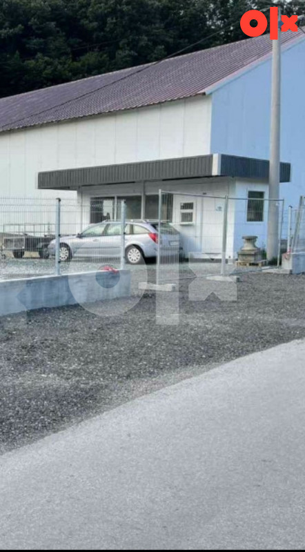 Stambeni Kontejner pogodan za vise namjena