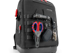 RUKSAK ZA ALAT MODULARNI X18 KNIPEX 00 21 50 LE 002150LE