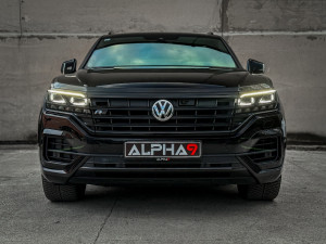 Volkswagen Touareg R Line 210 KW 2020