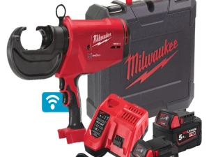 MILWAUKEE AKU HIDRAULIČNA PRESA ZA  KABLOVE M18 HCCT109/42-522C