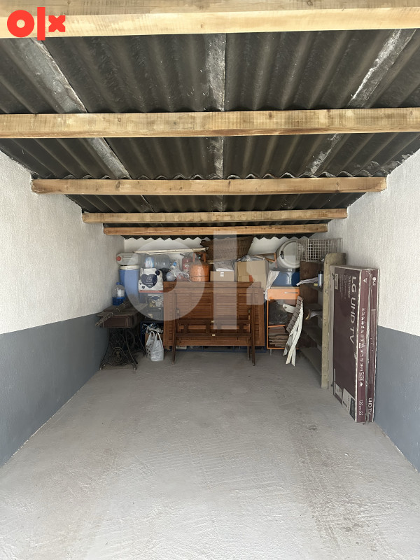 Garaža Zenica 20m2 2