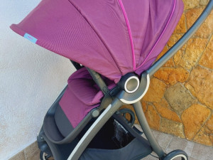 KOLICA Bebe CYBEX   GB  MARIS  0-17kg SWITCH   TOP MODEL