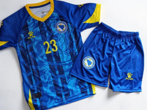Dres Tabakovic Dedic Katic BiH Bosna dresovi