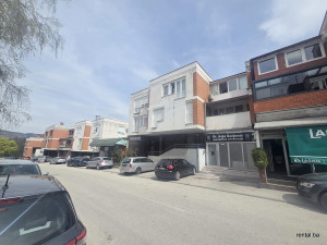 Dvosoban stan najam Ciglane Sarajevo